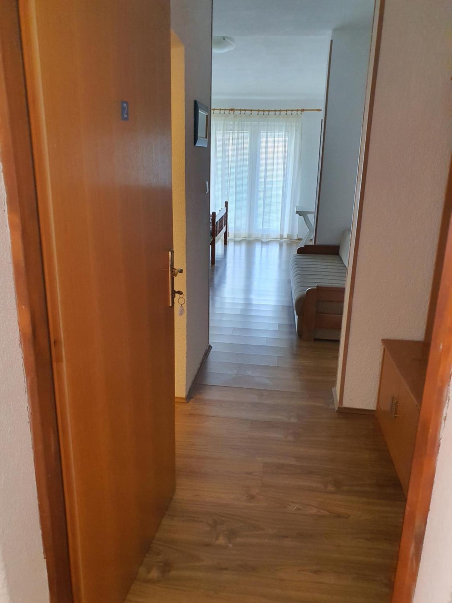 Apartments Buffet 2B Sveti Juraj Zimmer foto