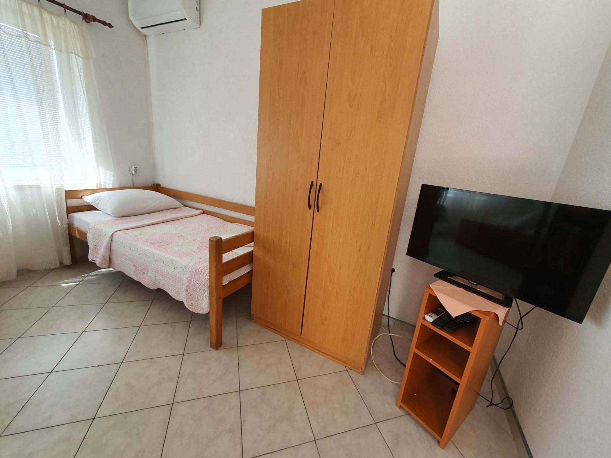 Apartments Buffet 2B Sveti Juraj Zimmer foto