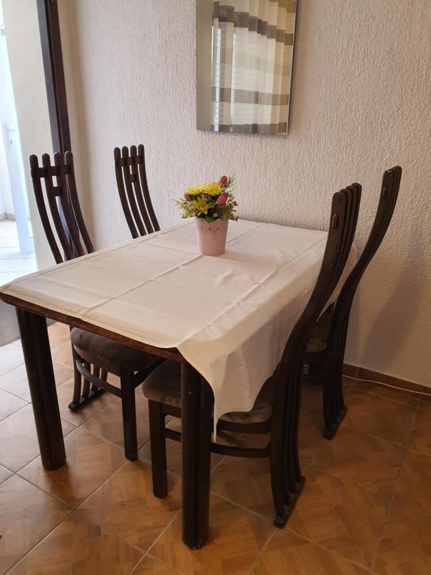 Apartments Buffet 2B Sveti Juraj Zimmer foto