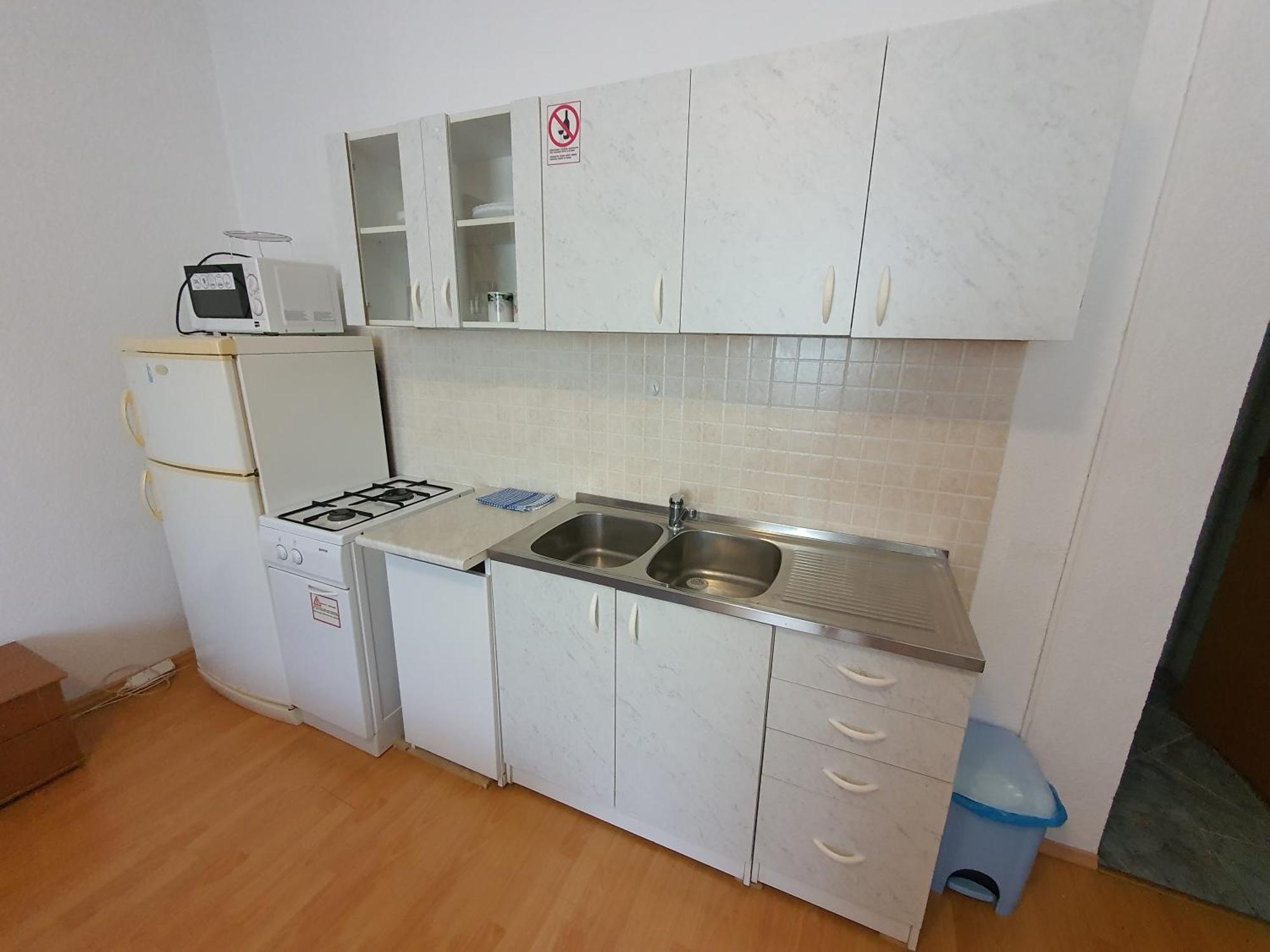 Apartments Buffet 2B Sveti Juraj Zimmer foto